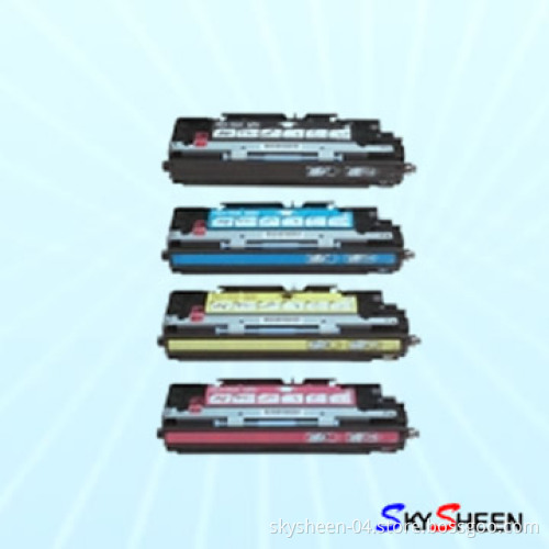 HP Q3960a / Q3961a / Q3962a / Q3963a / Q3964a Laser Toner Cartridge